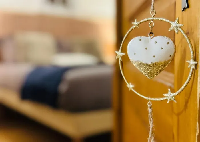 Apartamento Vu Mont Blanc Parking Terrasse *