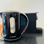 アパート Vu Mont Blanc Parking Terrasse シャモニー