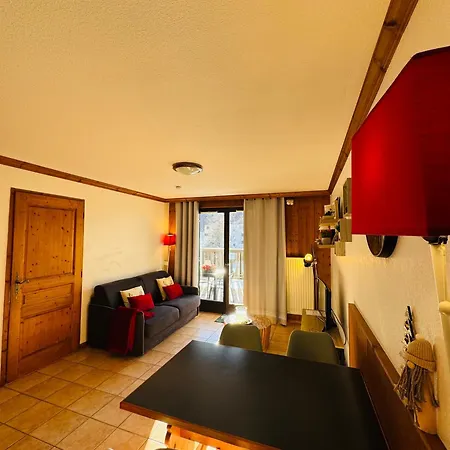 Mont Blanc Renove 2026 Parking Et Terrasse Apartament Chamonix
