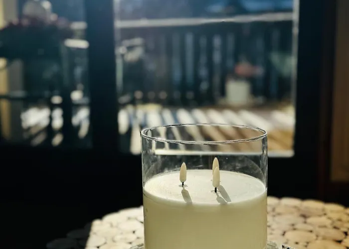 Vu Mont Blanc Parking Terrasse Appartement *