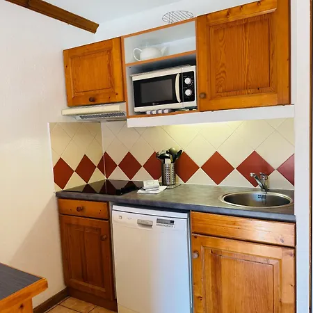 Vu Mont Blanc Parking Terrasse *