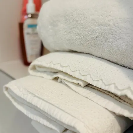 Vu Mont Blanc Parking Terrasse Apartamento *