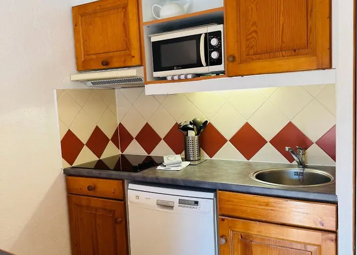 Vu Mont Blanc Parking Terrasse *